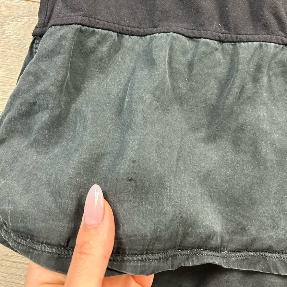 Lululemon Ease of Mind Long Sleeve Top Black - Picture 10 of 14
